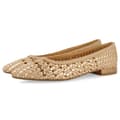 Pikkukuva 1 / 2: Gioseppo Blenheim Ballerinat Beige EU 39 Nainen