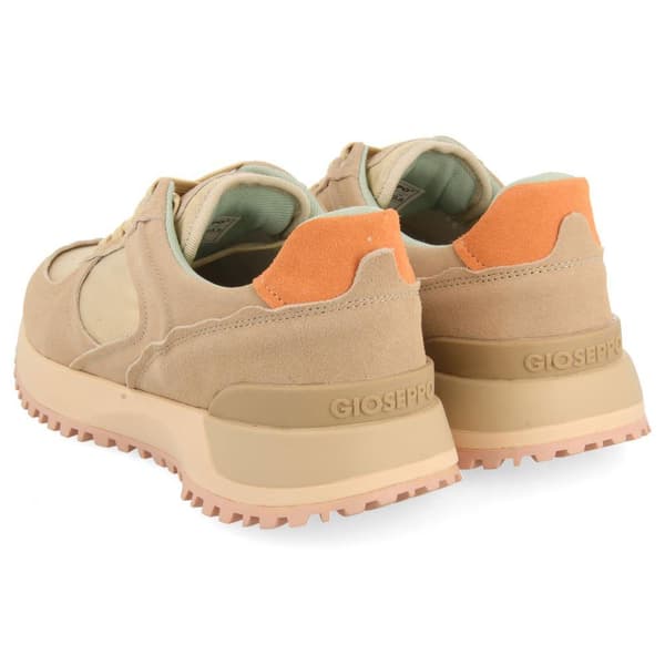 Gioseppo Floing Lenkkarit Beige EU 40 Nainen