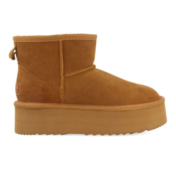 Gioseppo Bancroft Booties Brun EU 40 Kvinna