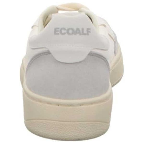 Ecoalf Aralalf Skor Vit EU 38 Kvinna