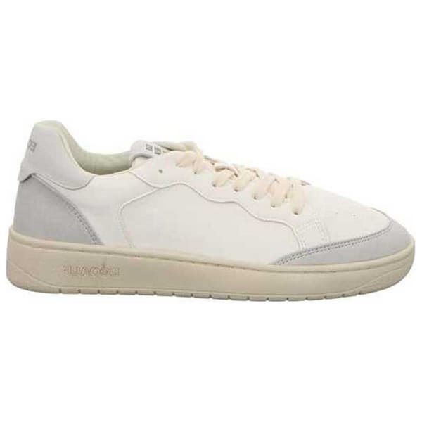 Ecoalf Aralalf Skor Vit EU 38 Kvinna