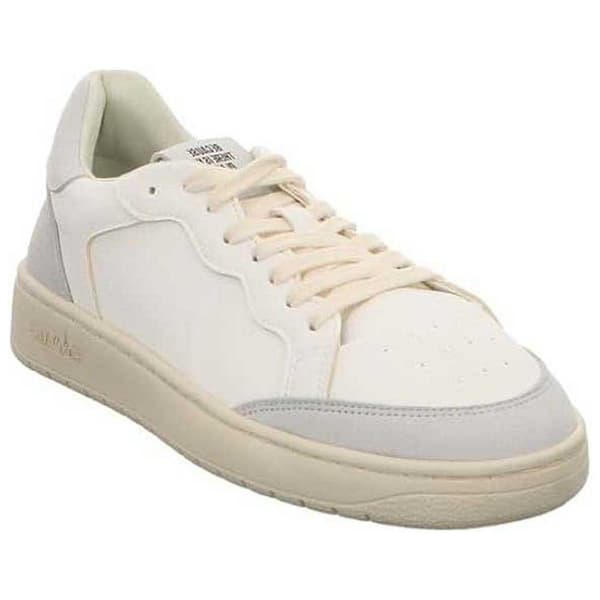 Ecoalf Aralalf Skor Vit EU 38 Kvinna