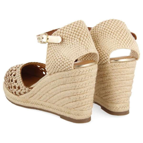 Gioseppo 72281 Sandaler Guld EU 40 Kvinna