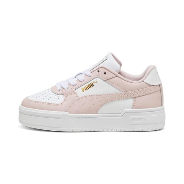 Puma Ca Pro Classic Skor Vit,Rosa EU 38 Pojke