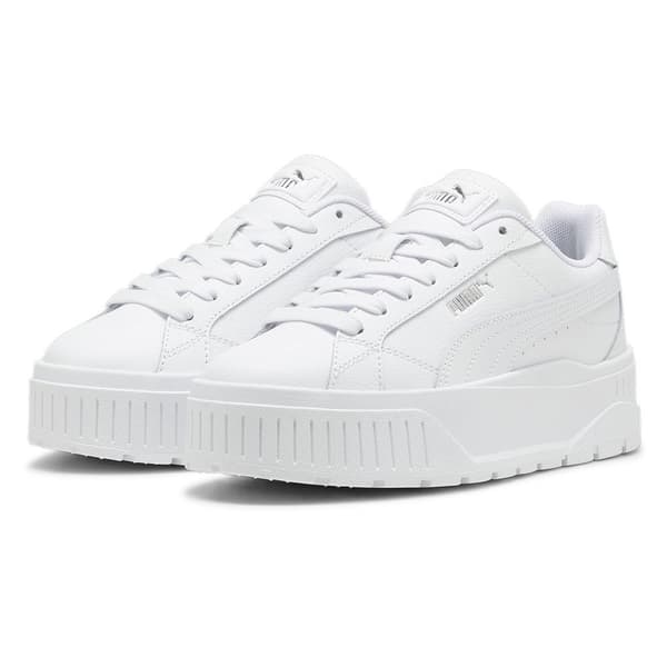 Puma Karmen Ii Sko Hvid EU 39 Dreng