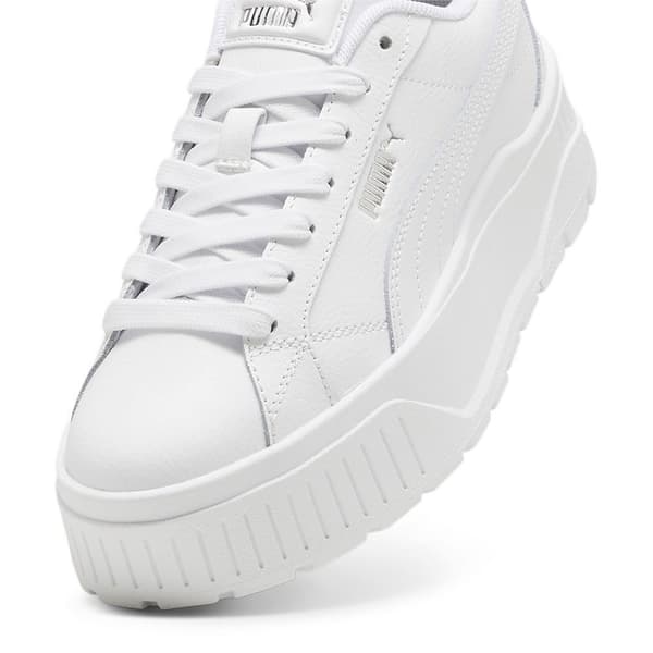 Puma Karmen Ii Sko Hvid EU 39 Dreng