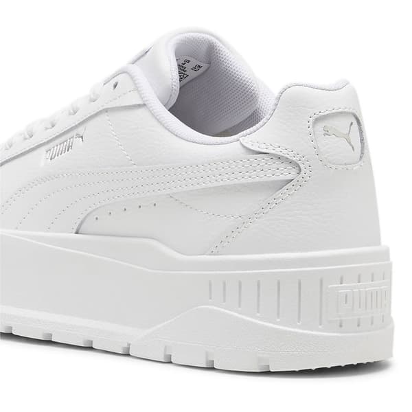 Puma Karmen Ii Sko Hvid EU 39 Dreng