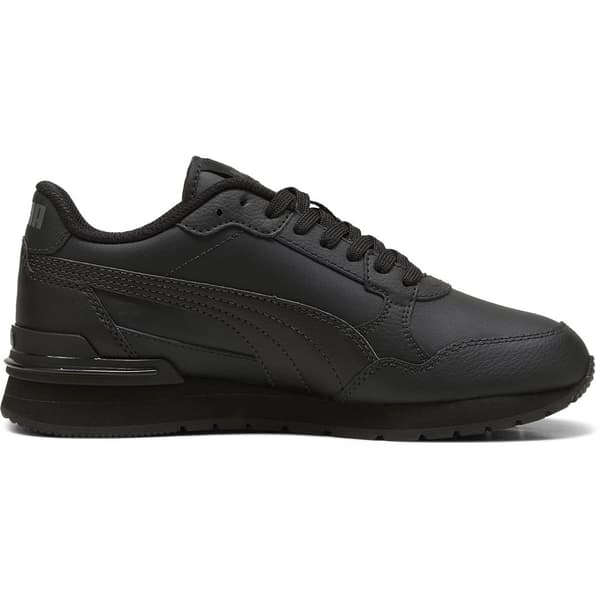 Puma St Runner V4 L Skor Svart EU 38 Pojke