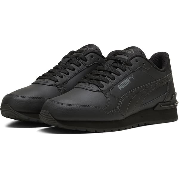 Puma St Runner V4 L Skor Svart EU 38 Pojke