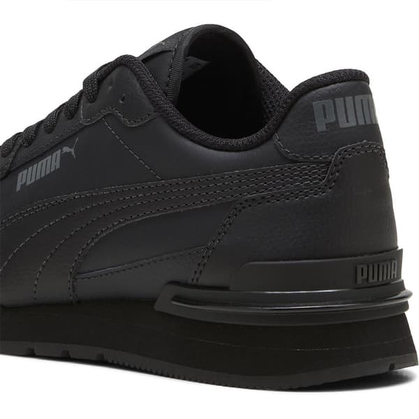 Puma St Runner V4 L Skor Svart EU 38 Pojke