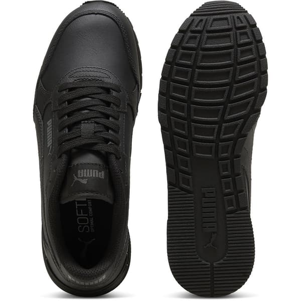 Puma St Runner V4 L Skor Svart EU 38 Pojke