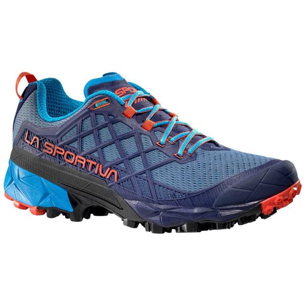 La Sportiva Akyra Ii Vandringsskor Blå EU 45 Man