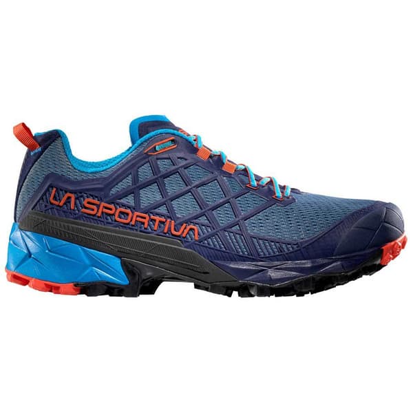 La Sportiva Akyra Ii Vandresko Blå EU 45 Mand