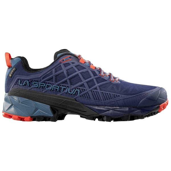 La Sportiva Akyra Ii Goretex Vandringsskor Blå EU 44 Man