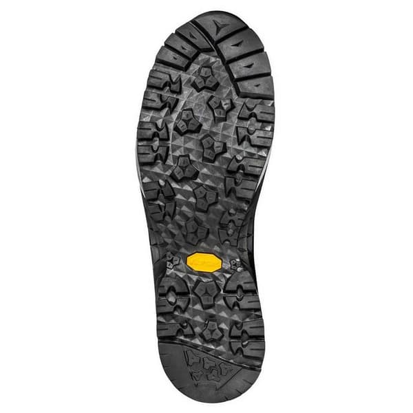 Lomer Marmolada Mid Mtx Vandrestøvler Brun EU 43 Mand