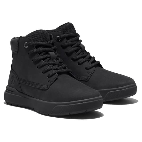 Timberland Seneca Bay 6´´ Side Zip Barnskor Svart EU 31 Pojke