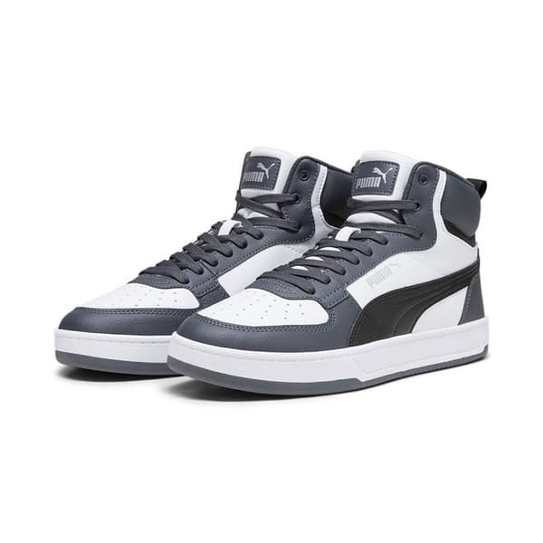 Puma Caven 2.0 Mid Skor Grå EU 41 Man