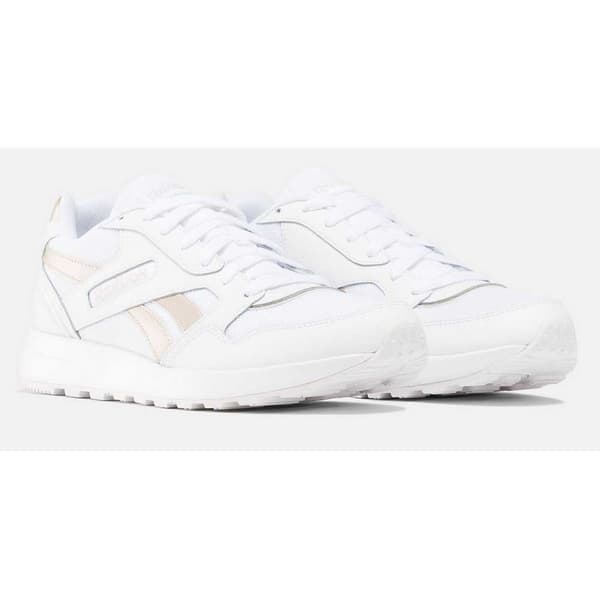 Reebok Gl1000 Sko Hvid EU 40 Kvinde