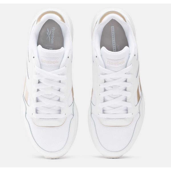 Reebok Gl1000 Sko Hvid EU 40 Kvinde