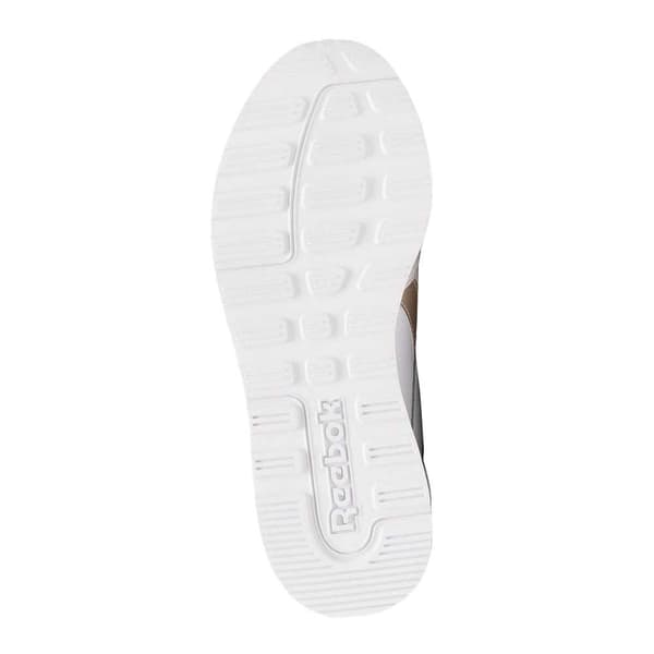 Reebok Gl1000 Sko Hvid EU 40 Kvinde