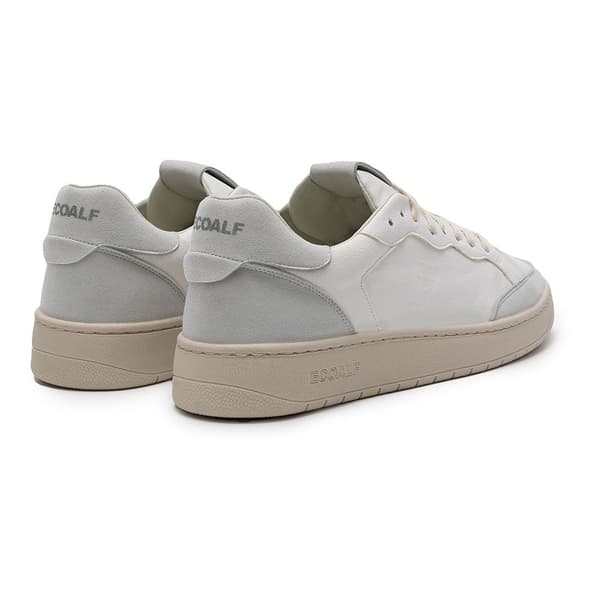 Ecoalf Aralalf Skor Beige EU 43 Man