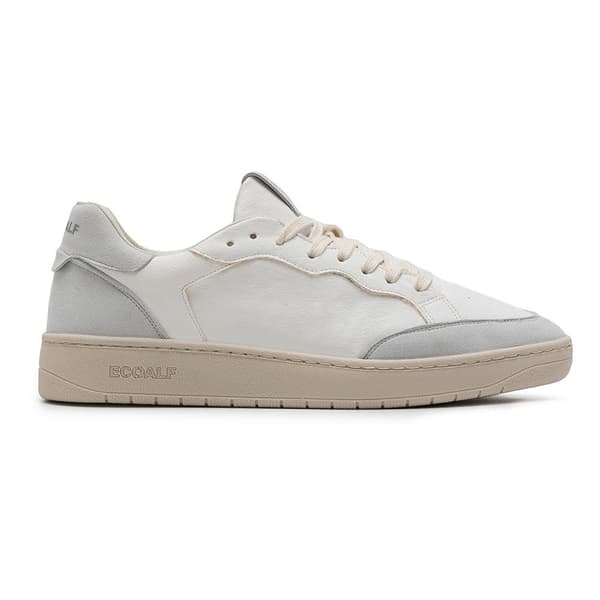 Ecoalf Aralalf Skor Beige EU 43 Man