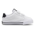 Miniatyrbild 3 av 6: Puma Court Classic Vulc Fs V Skor Vit EU 22 Pojke