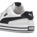 Miniatyrbild 6 av 6: Puma Court Classic Vulc Fs V Skor Vit EU 22 Pojke