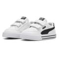 Miniatyrbild 1 av 6: Puma Court Classic Vulc Fs V Skor Vit EU 22 Pojke