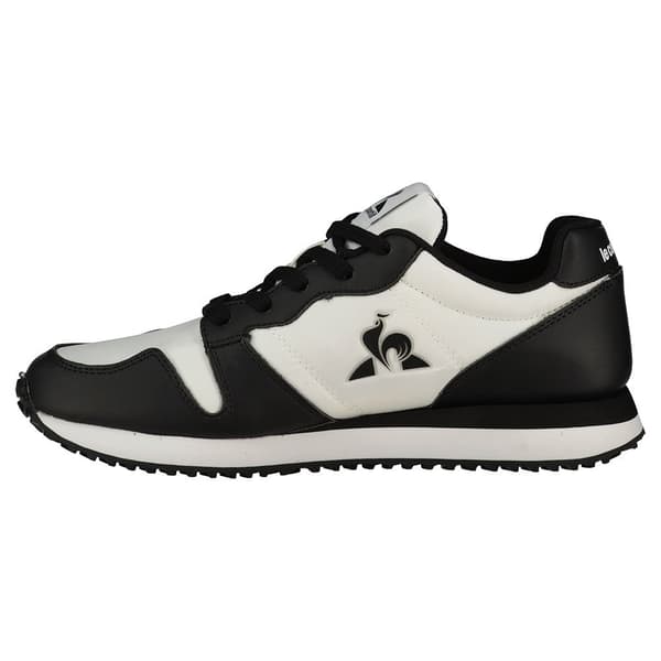 Le Coq Sportif Platinium 2 Sko Sort EU 41 Mand