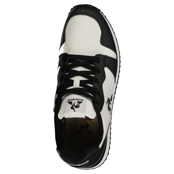 Le Coq Sportif Platinium 2 Sko Sort EU 41 Mand