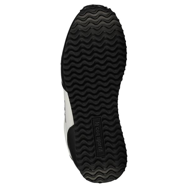Le Coq Sportif Platinium 2 Sko Sort EU 41 Mand