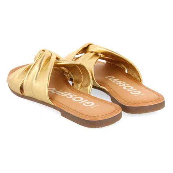 Gioseppo Agira Sandaler Guld EU 37 Kvinna