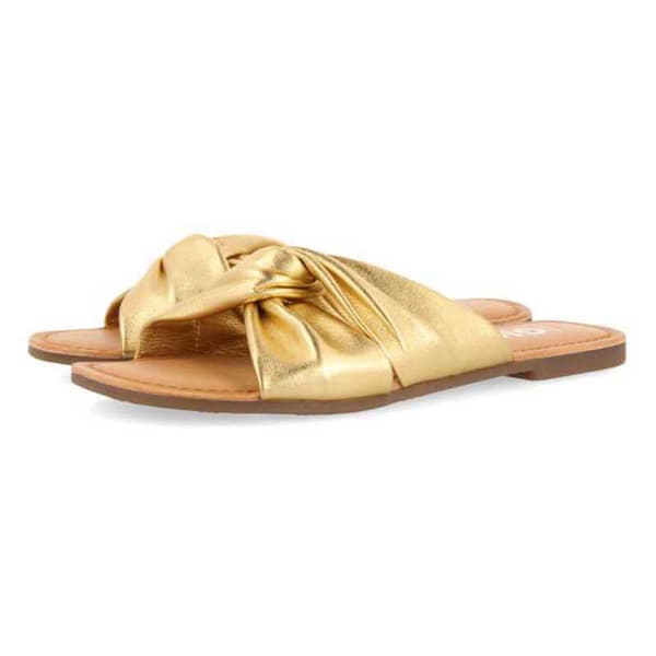 Gioseppo Agira Sandaler Guld EU 37 Kvinna