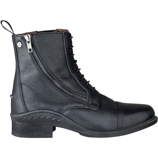 E.l.t. Jodhpur Newcastle Støvler Brun EU 38 Kvinde