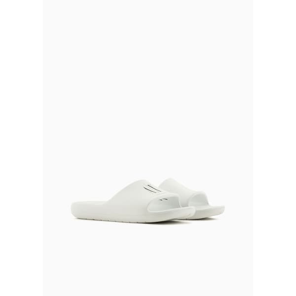 Armani Exchange Xdp038_xv703 Sko Hvid EU 39 Kvinde