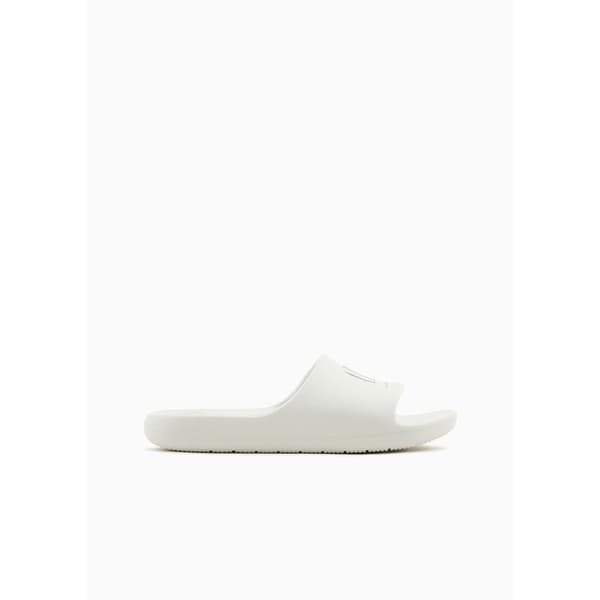 Armani Exchange Xdp038_xv703 Sko Hvid EU 39 Kvinde