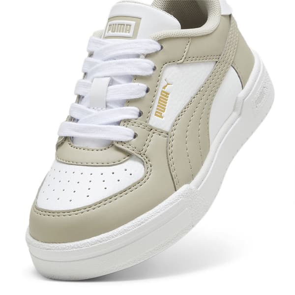 Puma Ca Pro Classic Skor Vit EU 34 Pojke