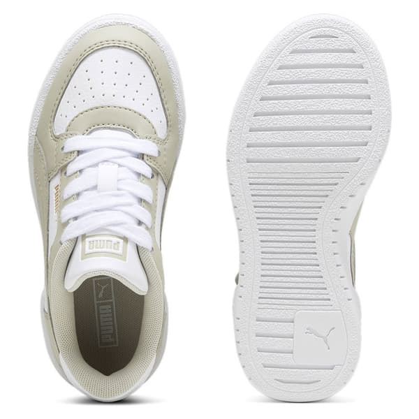 Puma Ca Pro Classic Skor Vit EU 34 Pojke