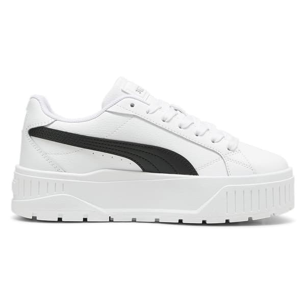 Puma Karmen Ii Skor Vit EU 37 Pojke