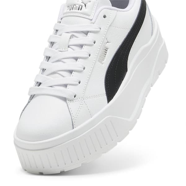 Puma Karmen Ii Skor Vit EU 37 Pojke