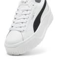 Miniatyrbild 5 av 6: Puma Karmen Ii Skor Vit EU 37 Pojke