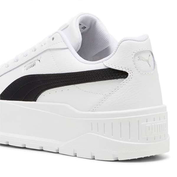Puma Karmen Ii Skor Vit EU 37 Pojke