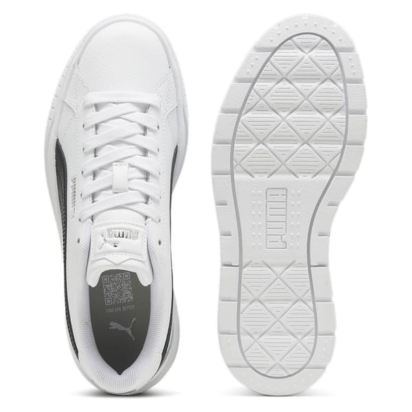 Puma Karmen Ii Skor Vit EU 37 Pojke