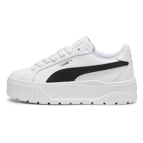 Puma Karmen Ii Skor Vit EU 37 Pojke