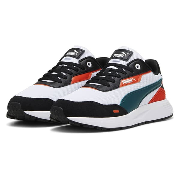 Puma Runtamed Plus Skor Flerfärgad EU 41 Man