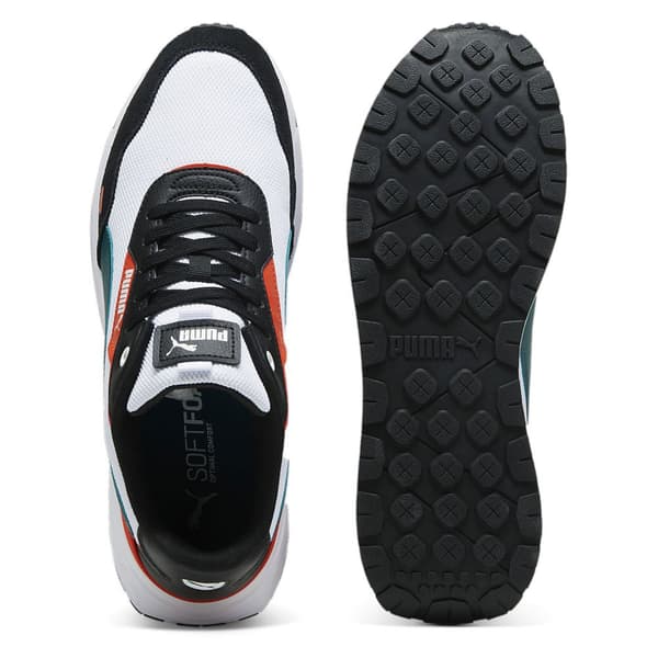Puma Runtamed Plus Skor Flerfärgad EU 41 Man