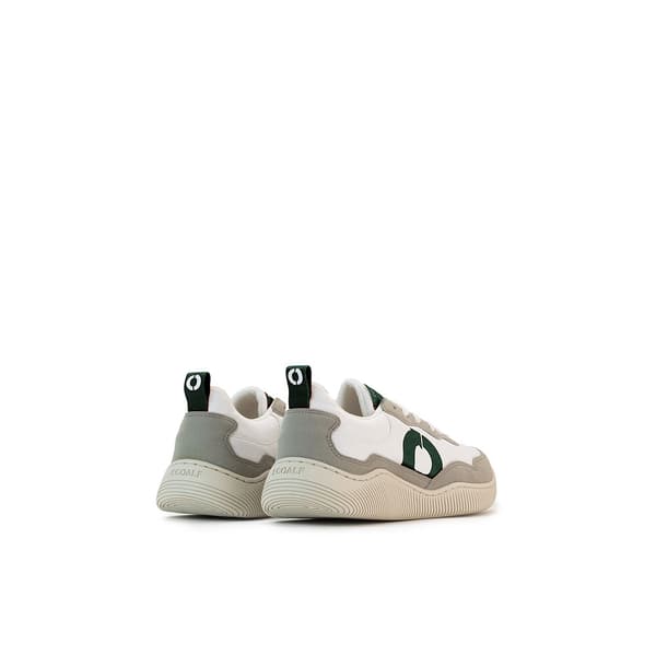 Ecoalf Alcudia Sko Hvid EU 44 Mand