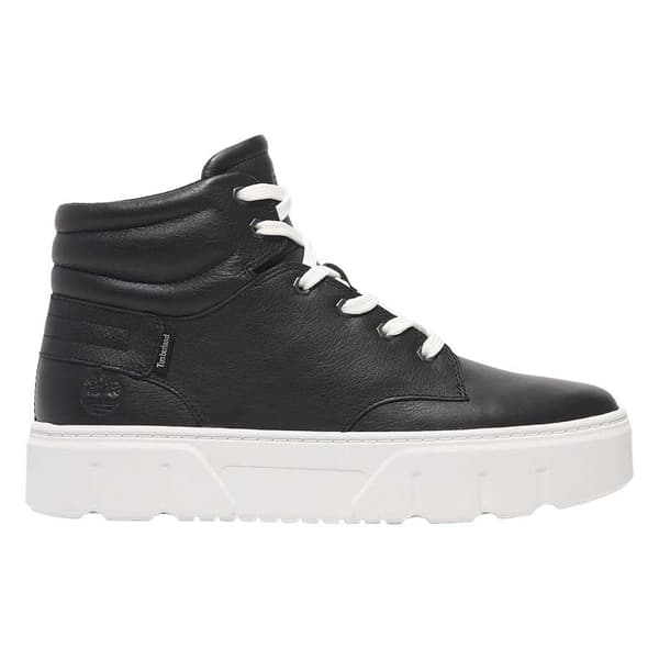 Timberland Laurel Court High Top Lenkkarit Musta EU 39 1/2 Nainen