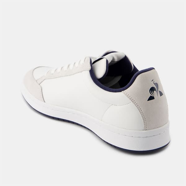 Le Coq Sportif 2422833 Lcs Sko Hvid EU 42 Mand